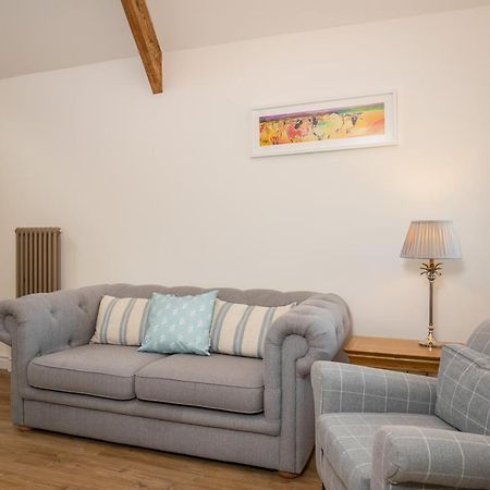 Exclusive Holiday Accommodation - Bancroft Cottage Bedale Kültér fotó
