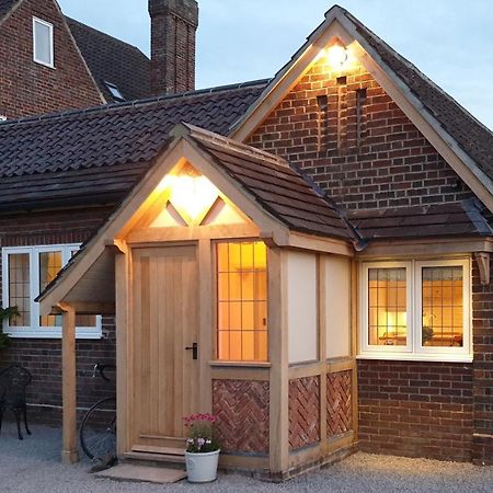 Exclusive Holiday Accommodation - Bancroft Cottage Bedale Kültér fotó