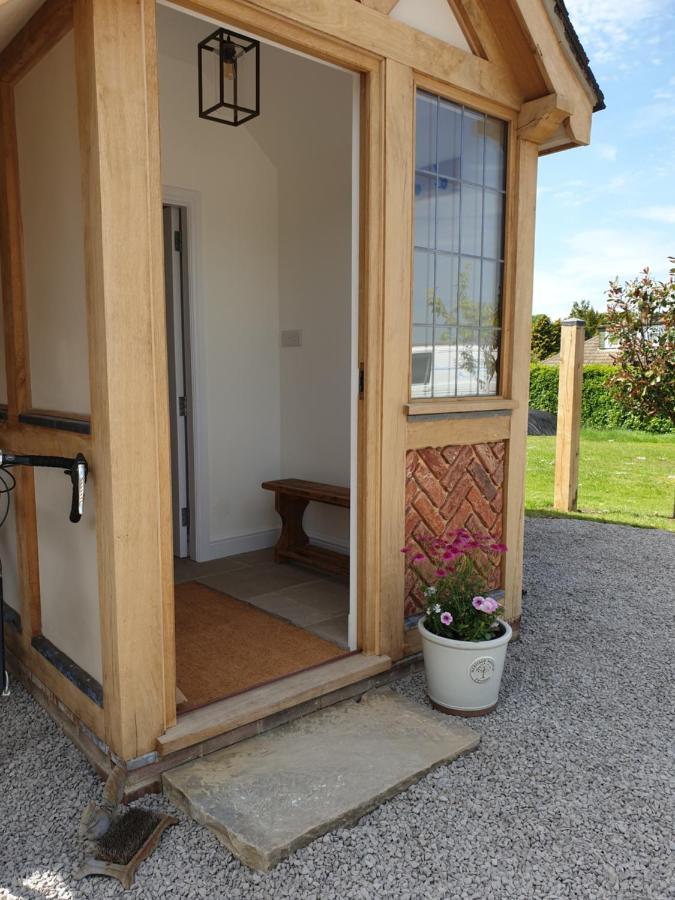 Exclusive Holiday Accommodation - Bancroft Cottage Bedale Kültér fotó