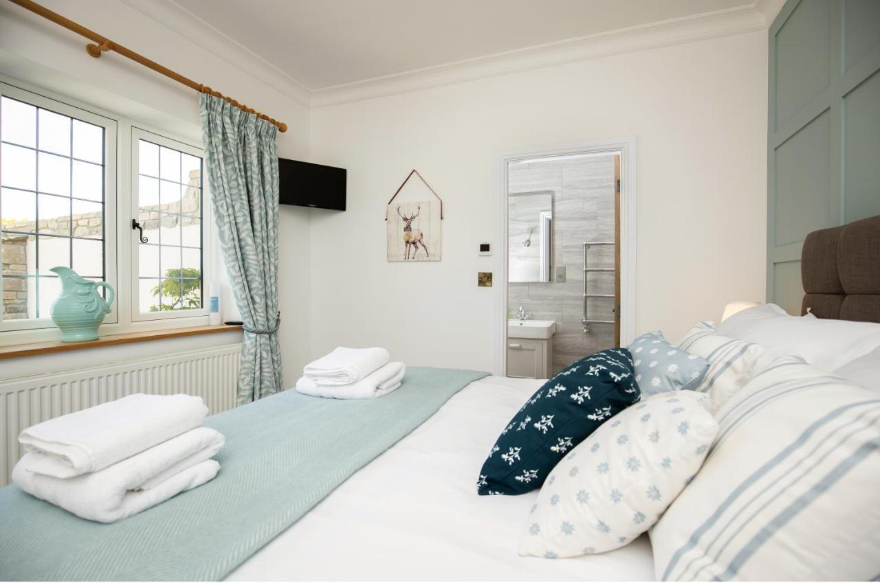 Exclusive Holiday Accommodation - Bancroft Cottage Bedale Kültér fotó